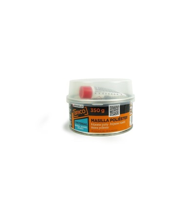 MASILLA REP. POLIE. 350 GR BIC UNIVERSAL RANGER