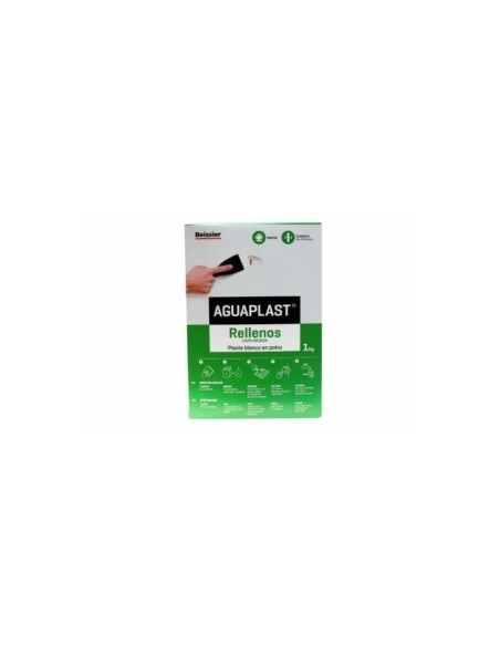 MASILLA REST. RELLENOS 1 KG INT. AGUAPLAST