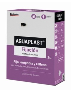 MASILLA REST. RAPIDURO 1.5 KG AGUAPLAST