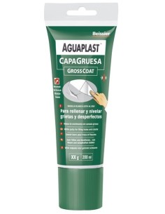 MASILLA REST. CAPA GRUESA 200 ML INT. AGUAPLAST