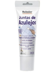 MASILLA REST. JUNTAS 200 ML AZULE. AGUAPLAST