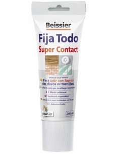 MASILLA REST. FIJA TODO 200 ML AGUAPLAST