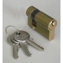 CILINDRO LOGO 40X10MM LEV.LG LAT CISA 08030.03.0