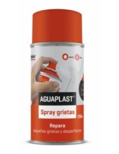 MASILLA REST. GRIETAS 250 ML INT. SPRAY AGUAPLAST