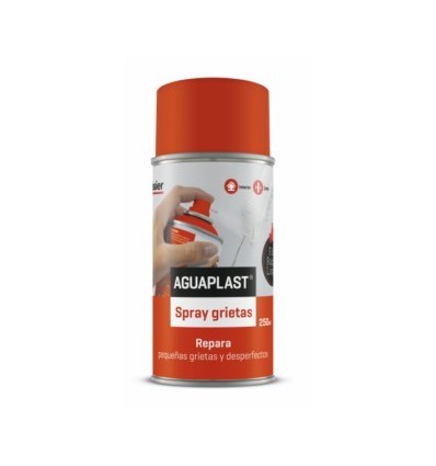 MASILLA REST. GRIETAS 250 ML INT. SPRAY AGUAPLAST