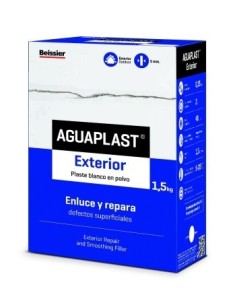 MASILLA REST. 1.5 KG EXT. AGUAPLAST