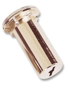 CILINDRO 20 50MM POMPA SEG. CERRADURAS 20 CROMO