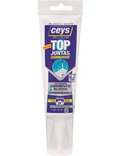 SELLADOR JUNTAS IMPERM 125 ML BL/MAT A/M TOPJUNTAS CEYS