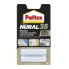 MASILLA REST. CONST. GR ACRIL. ADH. NURAL-35 PATTEX