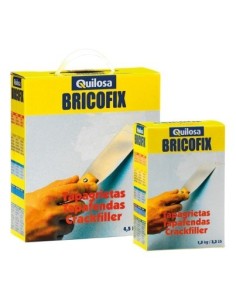 PASTA REST. TAPAGRIETAS 1.5 KG GR INT. B RICOFIX QUILOSA