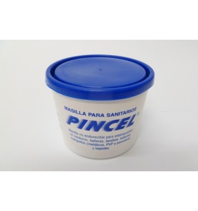 MASILLA SANIT BLANCA 1KG BLANCA S&M