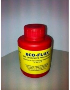 DECAPANTE SOLDADURA GEL 100GR ECO-FLUX