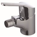 GRIFO BAÑO BIDE 17X13X6,6CM MONOM LAT CROM S12 URBAN CLEVER