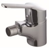 GRIFO BAÑO BIDE 17X13X6,6CM MONOM LAT CROM S12 URBAN CLEVER