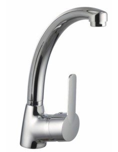 GRIFO COC FREG 34X14X6.54CM MONOM CAÑO TUBO LAT CROM URBAN C