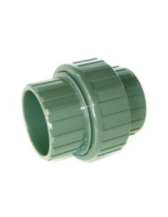 ENLACE FONTAN PRES DIAMT 50 16B ENC PVC CREARP 3 PZ