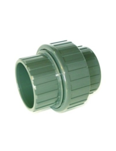 ENLACE FONTAN PRES DIAMT 50 16B ENC PVC CREARP 3 PZ