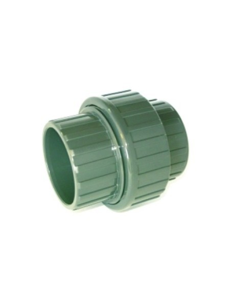 ENLACE FONTAN PRES DIAMT 50 16B ENC PVC CREARP 3 PZ