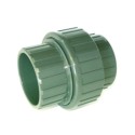 ENLACE FONTAN PRES Ø 50 16B ENC PVC CREARP 3 PZ