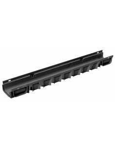 CANALETA EVAC 13X7.5X100CM PP NE PEGASUS PLUS DAKOTA