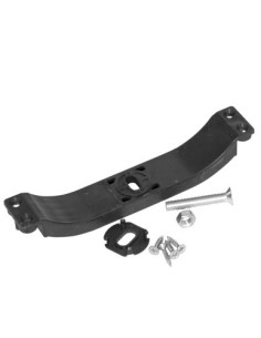 SOPORTE FIJ REJILLA 13CM CANALE. BLOCK SYSTEM DAKOTA