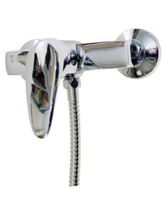 GRIFO BAÑO DUCHA MONOM LAT CR SEVILLA DP GR.