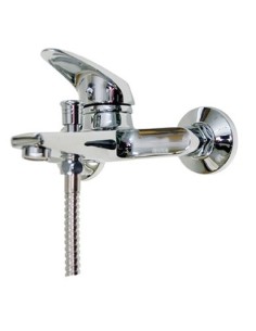 GRIFO BAÑO BAÑERA MONOM LAT CR SEVILLA DP GR.
