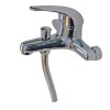 GRIFO BAÑO BAÑERA 35MM MONOM LAT CR BASIC DP GRIFERIA