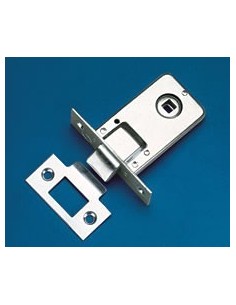 PICAPORTE PTA 360 35MM MAD EMB C/CDO H. ZINCADO AMIG 360