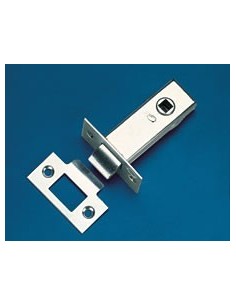 PICAPORTE PTA 364 35MM MAD EMB C/CDO H. ZINCADO AMIG 364