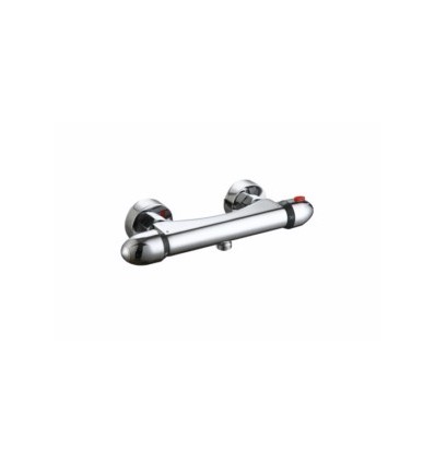 GRIFO BAÑO DUCHA 29X8X4,4CM TERMOSTAT CR ECO DP GR.