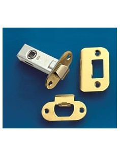 PICAPORTE PTA 45MM 4200 H. LAT MAD EMB C/RDO AMIG