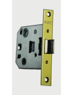 PICAPORTE PTA 20X50MM 1067R H. LAT MAD EMB C/CDO OCARIZ