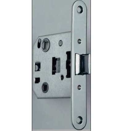 PICAPORTE PTA 20X47MM 1067R H. LAT MAD EMB C/RDO OCARIZ