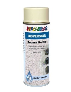 PINTURA REP. MATE SPRAY 500 ML BL GOT DISP DUPLICOLOR