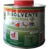 DISOLVENTE NITRO VALORIZADO 500 ML ENVASE METALICO