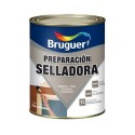 PINTURA PREP. MAD 250 ML BL INT/EXT SU.POR SELLATIN BRUGUER