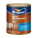 BARNIZ MAD BRI. 750 ML INC. EXT. SINT. MAR, MONTAÑA BRUGUER