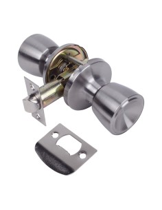 CADENA SEGURIDAD 1L/CROMADO BRILLO