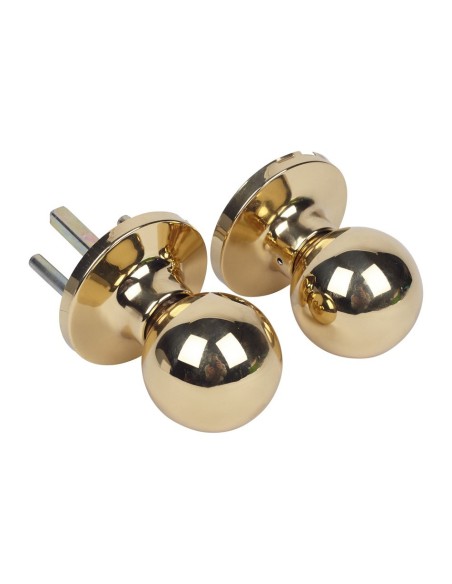 POMO PTA 11127 60/70MM PASO PIC/UNIF. BOLA AMIG LAT 11127