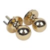 POMO PTA 11127 60/70MM PASO PIC/UNIF. BOLA AMIG LAT 11127