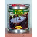 ACEITE TECA PROTECTOR 4 LT INC. PROMADE