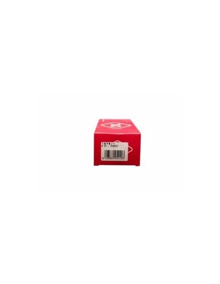 CERROJO METALICO SOBREPONER 1976 130MM E-65MM ESMALTADO CVL