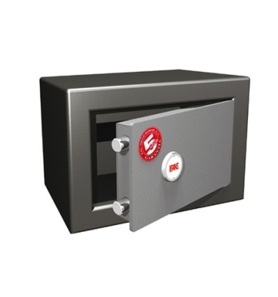 CAJA FUERTE SEG SOBREP MECANICA 290X370X 350MM 102-SLL FAC