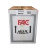 CAJA FUERTE SEG SOBREP MECANICA 290X370X 350MM 102-SLL FAC