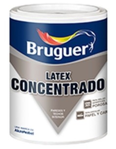 SELLADOR LATEX CONC. 750 ML BL EMUL.VINIL BRUGUER
