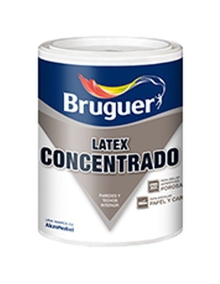 SELLADOR LATEX CONC. 750 ML BL EMUL.VINIL BRUGUER