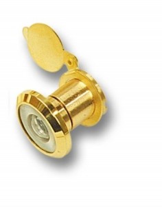 MIRILLA PTA 15/25MM 160º BRICODY LAT B-12