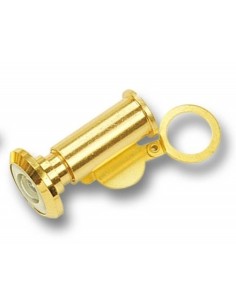 MIRILLA PTA 25/42MM 180º BRICODY LAT B-2