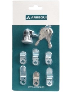 CERRADURA BUZON COMUNIDAD CR ARREGUI
